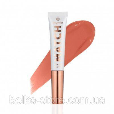 Рідкі рум'яна MATCH Liquid Blush Bogenia №004, фото 1