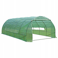 Теплиця AGA MR4021 18 m²  6x3x2m