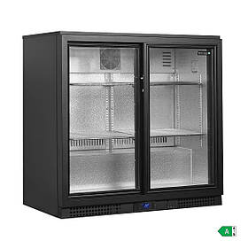 Барний холодильник TEFCOLD BA21S