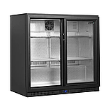 Барний холодильник TEFCOLD BA21S, фото 4
