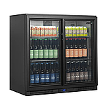 Барний холодильник TEFCOLD BA21S, фото 3