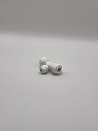 Трійник 3/8 трубка - 1/4 трубка - 3/8 трубка, фото 2