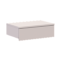 Приліжкова Тумба Doros Левія Кашемір 1Ш 46х31х15 (41516087)