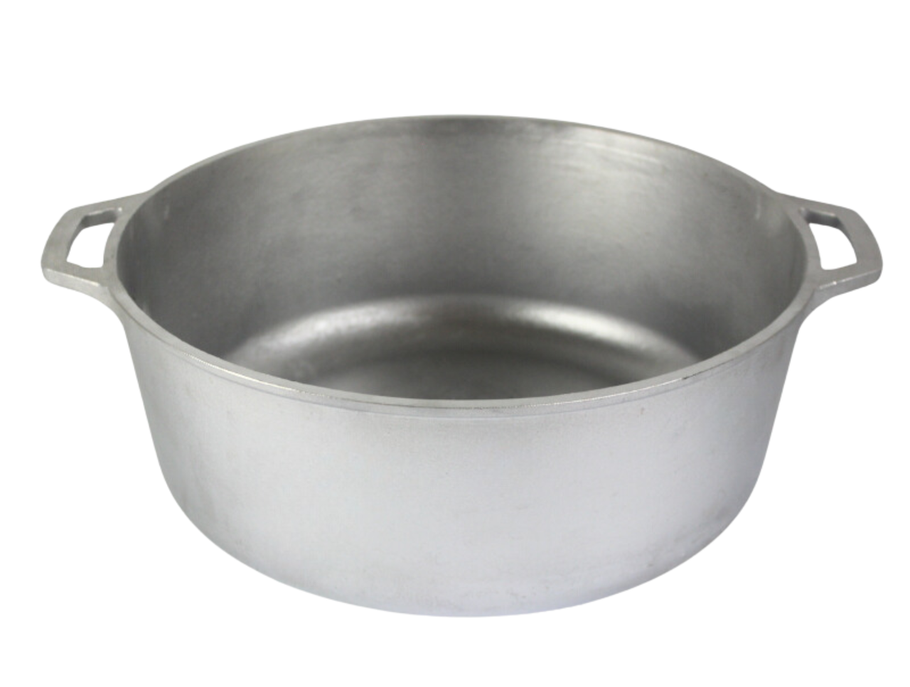 Каструля алюмінієва Brizoll 4 л