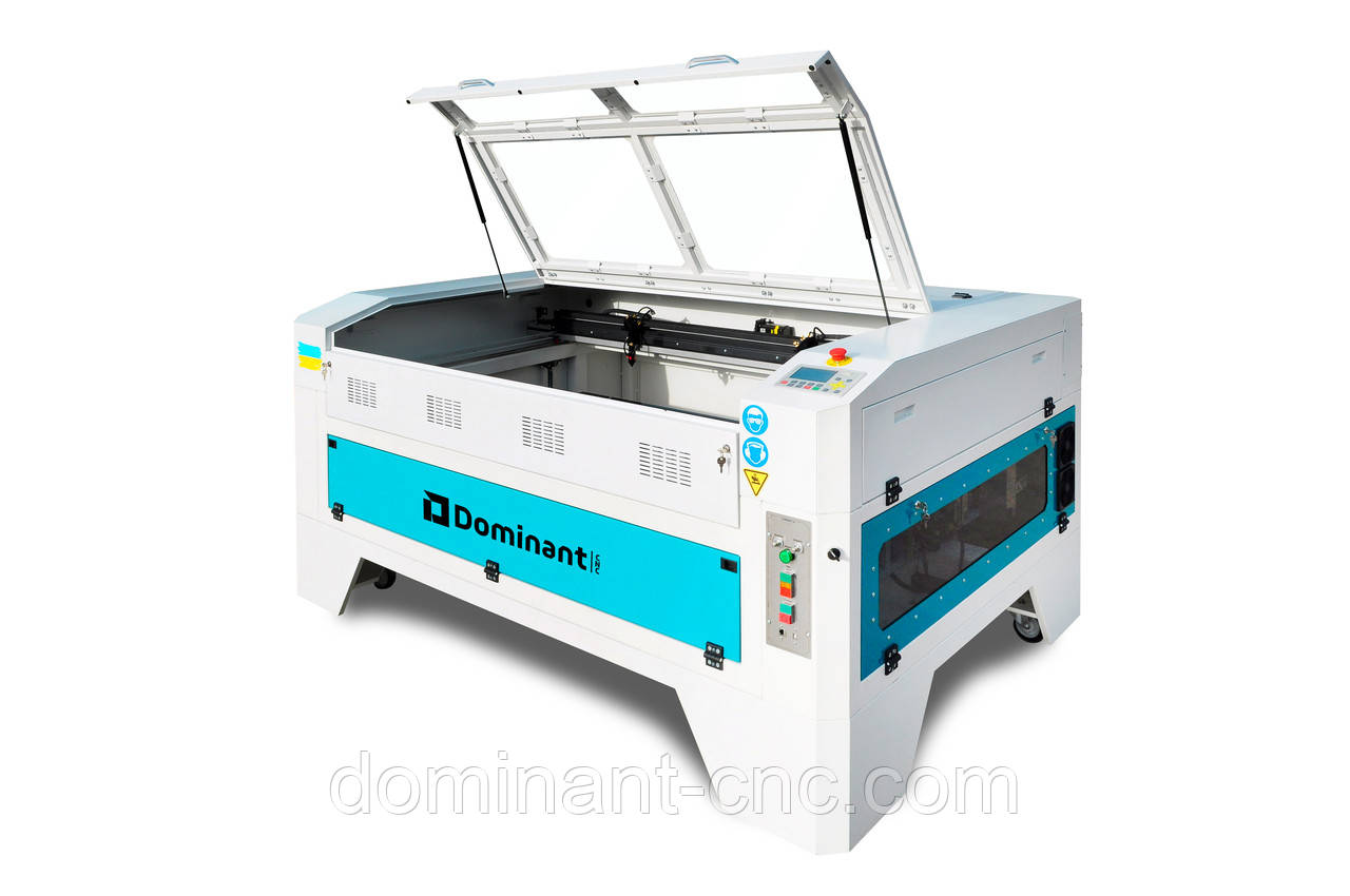 Лазерний CO2 верстат з ЧПК ADL 1309