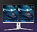 Монітор Asus 27" ROG Strix XG27AQ-W IPS White (90LM06U0-B03370), фото 10