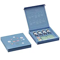 Подарунковий бокс для ванни MiniMi Kids Beauty Bath Box