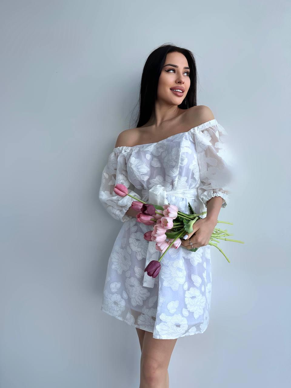 Сукня коротка нарядна
