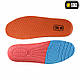 M-Tac устілки Vent Orange Gen.II, фото 4