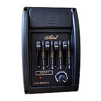 П'єзодатчик 4-х полосний EQA6041 (комплект)