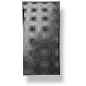 Стенд перфорований для ключів і інструменту 500*1000 мм колір Сірий