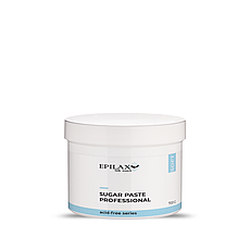 Цукрова паста для шугарингу безкислотна Epilax Soft 700 г