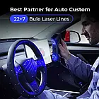 Creality Raptor PRO CR-SCAN NEW 2025 3D сканер, фото 6