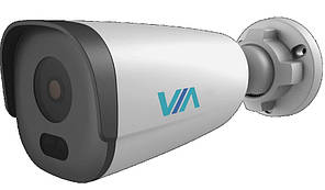IP відеокамера VIA SECURITY VS-B22AS 2МП (2.8мм)