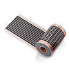 Інфрачервона плівка Heat Plus HP-SPN-302-55-DC12 / 20 см / 100 Вт/м.п. 24/48 Вольт, фото 3