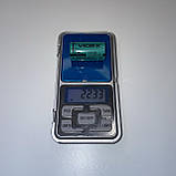 Акумулятор Videx Li-Ion 18350 3,7V 1100mAh, фото 5