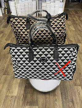 Сумка спортивна дорожня на блискавці з довгим ремінцем в різних кольорах Ares