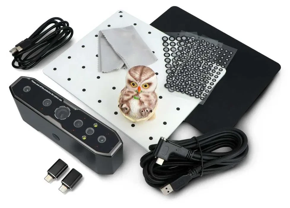 Creality  CR-Scan Otter 4008050048 3D сканер