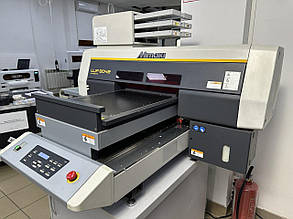 Настільний принтер Mimaki UJF-3042FX