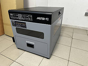 Просочувальна машина EF-PRETREATOR (40х50см)