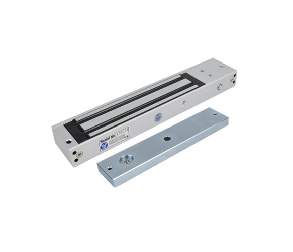 Електромагнітний замок Yli Electronic YM-280N(LED)-DS зі світловою індикацією