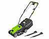 Газонокосарка електрична AGREENO AG-021, фото 5