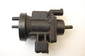 Клапан керування турбіною на MB Vito 638 Cdi — Mercedes Original — 0005450427