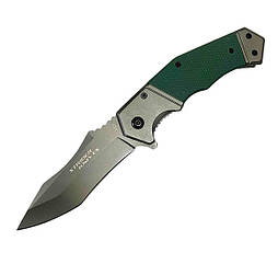 Ніж складаний Strider Knives 352 – тактичний, для полювання і туризму, клинок 90 мм