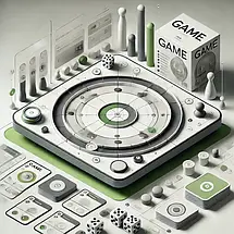 Настільні ігри