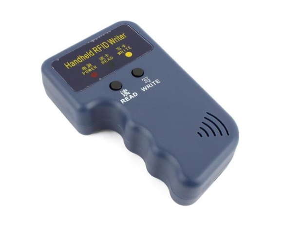 Публікатор RFID ключів EMARINE 125kHz