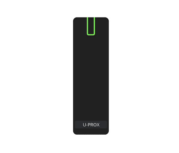 Зчитувач мультиформатний U-Prox SL maxi