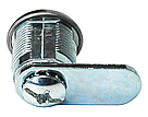 Замок до кришки грошових скриньок ІКС FT4617 Lid, L001-L080 з ключами (L001-L080 Keylock), фото 3