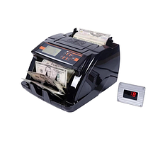 Машинка для грошей UKC N80, Box