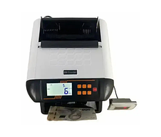Рахункова Машинка для грошей Bill Counter 555MG, Box