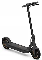 Ninebot KickScooter MAX G30P Електросамокат