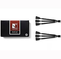 Набір розгалужувачів Noctua NA-SC1 Sx2 (2 кабелі в комплекті)