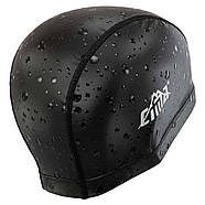 Шапочка для плавання текстильна з покриттям PU CIMA PL-2998 Без вибору кольору, фото 4