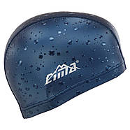 Шапочка для плавання текстильна з покриттям PU CIMA PL-2998 Без вибору кольору, фото 2