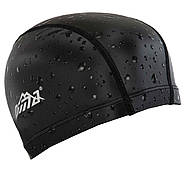 Шапочка для плавання текстильна з покриттям PU CIMA PL-2998 Без вибору кольору, фото 5