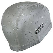 Шапочка для плавання текстильна з покриттям PU CIMA PL-2998 Без вибору кольору, фото 7