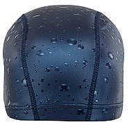 Шапочка для плавання текстильна з покриттям PU CIMA PL-2998 Без вибору кольору, фото 3