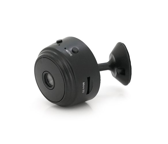 Міні-відеокамера з SD/картою YO-IPC48D2MP20 6mm V380 YOSO 2Мп Wi-Fi