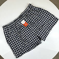 Чоловіча бавовняна білизна Castom #3201