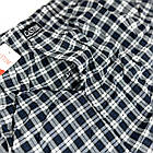 Чоловіча бавовняна білизна Castom #3201, фото 3