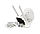 Відеокамера PiPo 4+4Мп SD/карта вулична Wi-Fi/LAN з двома об'єктивами PP-IPC33D4MP20 PTZ 2.8mm ICSee, фото 4