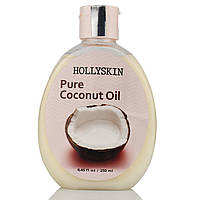 Кокосова олія Pure Coconut Oil Hollyskin 250 мл