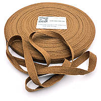 Кіперна стрічка х/б 1см 46м Колір: 02297