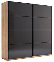 Шафа-купе Місяць / Luna 2м 2115х2000х615мм Миро-Марк, фото 3