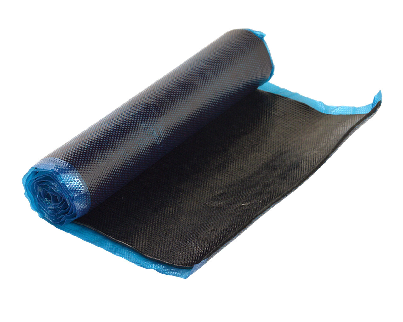 Гума сира 250х3мм, 1 кг