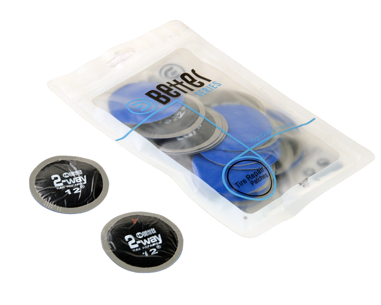 Латка камерна кругла d60мм